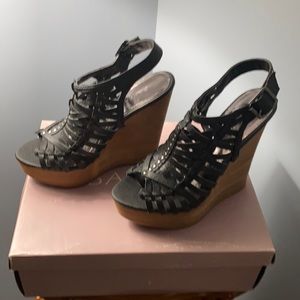 Baker Rylan Wedges